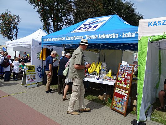 XXIII Światowy Zjazd Kaszubów 45091