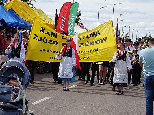 XXIII Światowy Zjazd Kaszubów 45094