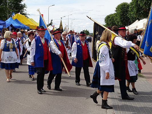 XXIII Światowy Zjazd Kaszubów 45096