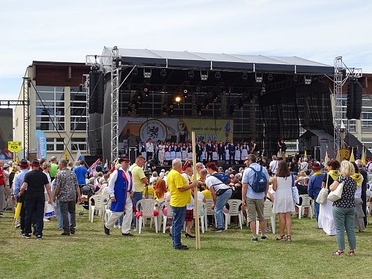 XXIII Światowy Zjazd Kaszubów 45097