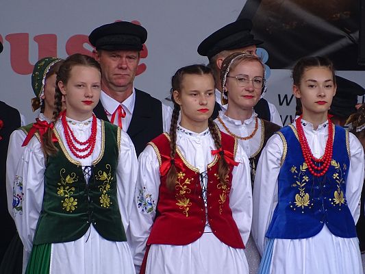 XXIII Światowy Zjazd Kaszubów 45099