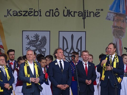 XXIII Światowy Zjazd Kaszubów 45098