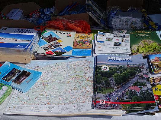 XXIII Światowy Zjazd Kaszubów 45089