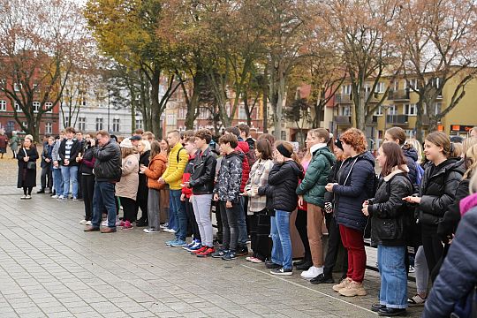 Wystawa "Jesteśmy Polakami" otwarta na 46447