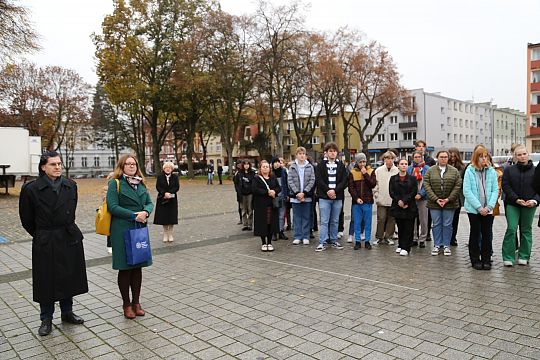 Wystawa "Jesteśmy Polakami" otwarta na 46449