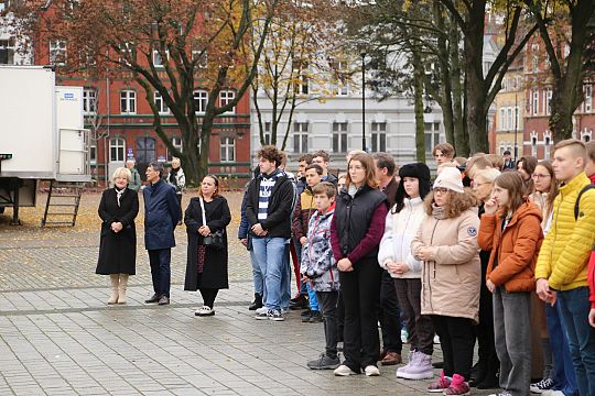 Wystawa "Jesteśmy Polakami" otwarta na 46453