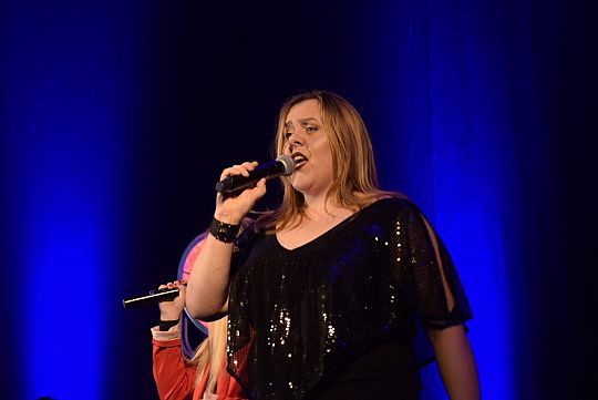 Muzyczny Dzień Kobiet w Kinie „Fregata” 47067