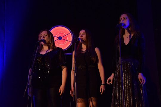 Muzyczny Dzień Kobiet w Kinie „Fregata” 47069