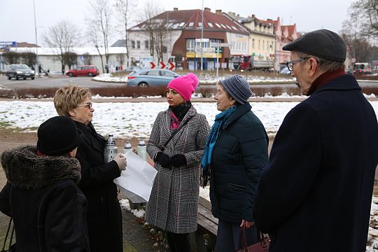 83. rocznica pierwszych wywózek Polaków na Sybir 47098