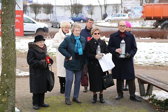 83. rocznica pierwszych wywózek Polaków na Sybir 47100