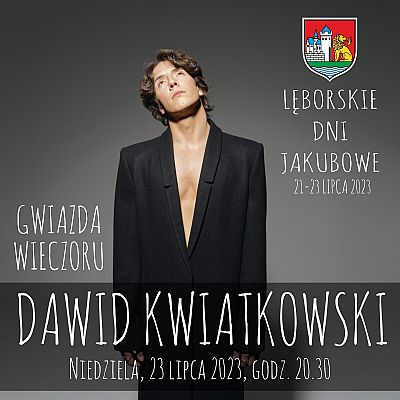 Gwiazdy Lęborskich Dni Jakubowych 2023 47131