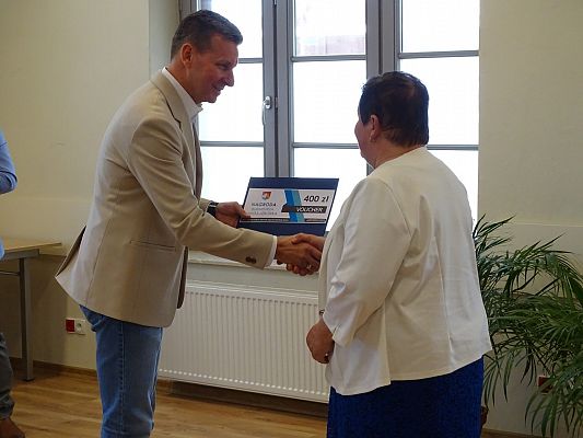 XVII Otwarty Konkurs Literacki "Legendy 48409