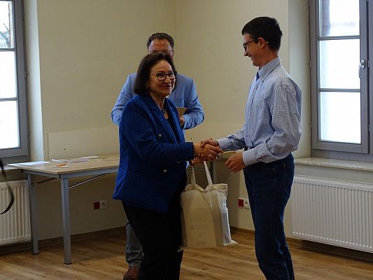 XVII Otwarty Konkurs Literacki "Legendy 48410