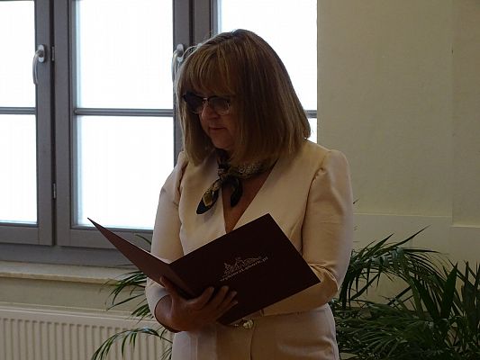 XVII Otwarty Konkurs Literacki "Legendy 48414