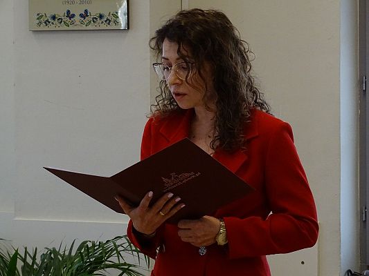 XVII Otwarty Konkurs Literacki "Legendy 48415