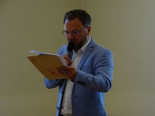 XVII Otwarty Konkurs Literacki "Legendy 48403