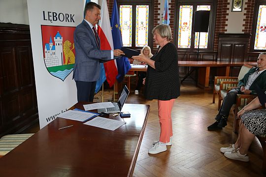 Gminna Rada Działalności Pożytku Publicznego 48652