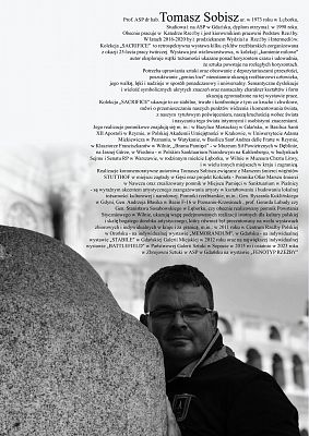 Wystawa rzeźb Tomasza Sobisza w Wieży Ciśnień 48912