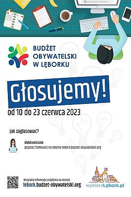 Głosowanie na projekty – Budżet Obywatelski 2024 48914
