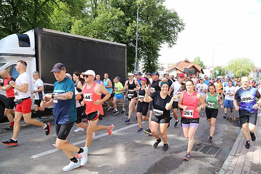 Lęborskie Dni Jakubowe AD 2023 50321