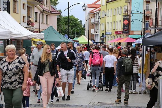 Lęborskie Dni Jakubowe AD 2023 50278