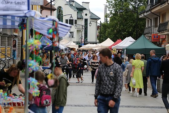 Lęborskie Dni Jakubowe AD 2023 50279