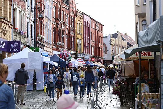 Lęborskie Dni Jakubowe AD 2023 50259