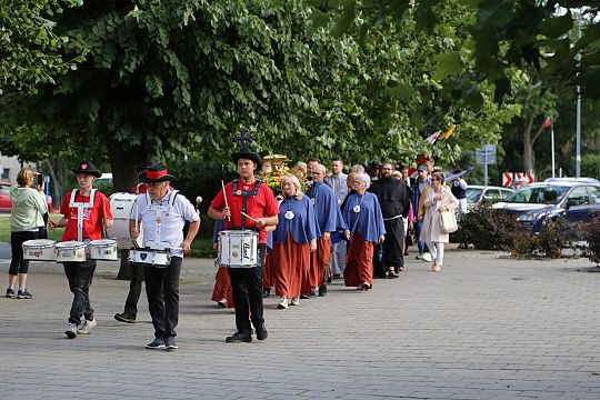 Lęborskie Dni Jakubowe AD 2023 49659