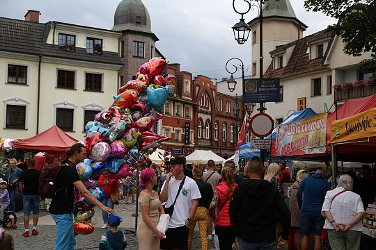 Lęborskie Dni Jakubowe AD 2023 50284