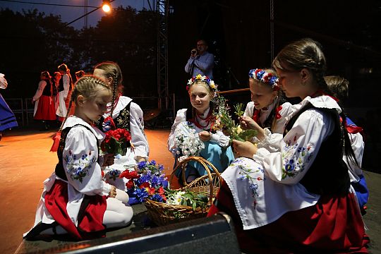 Lęborskie Dni Jakubowe AD 2023 49910
