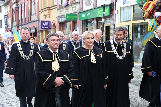 Lęborskie Dni Jakubowe AD 2023 50624