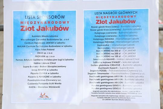 Lęborskie Dni Jakubowe AD 2023 50256