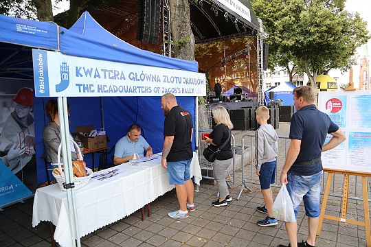 Lęborskie Dni Jakubowe AD 2023 50257