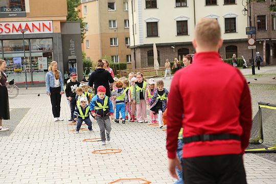 Międzynarodowy Dzień Lwa na Placu Pokoju! 50920