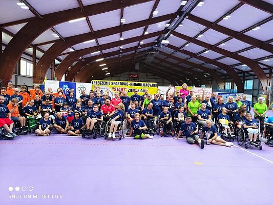 Karolina znowu na podium 51277