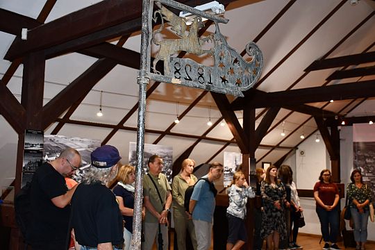 Po jasnej stronie negatywu – dawny Lębork na 51833