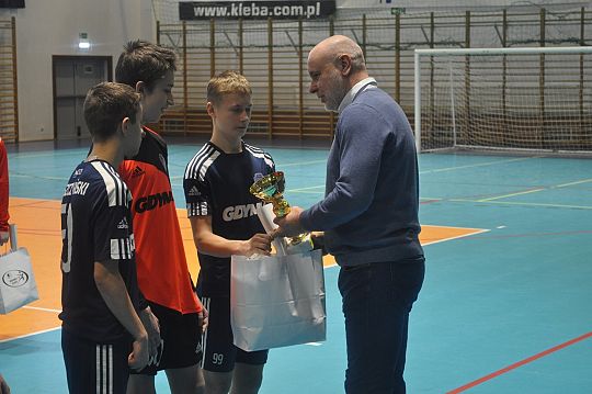 MKS „Lew Lębork” najlepszy w Kaszub Cup dla 53272