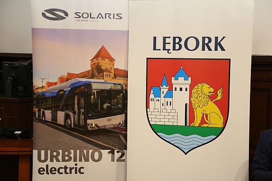 Podpisano umowę na dostawę autobusów elektrycznych 53348