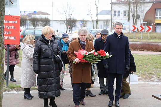 W 84. rocznicę pierwszych wywózek Polaków na Sybir 53462