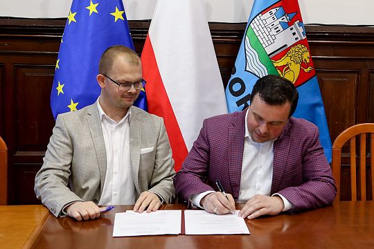 Krzysztof Król powołany na stanowisko zastępcy 54648