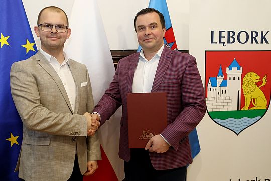 Krzysztof Król powołany na stanowisko zastępcy 54650