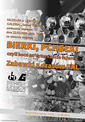 Dzień Dziecka w Lęborku. Moc atrakcji przez 4 dni 54912