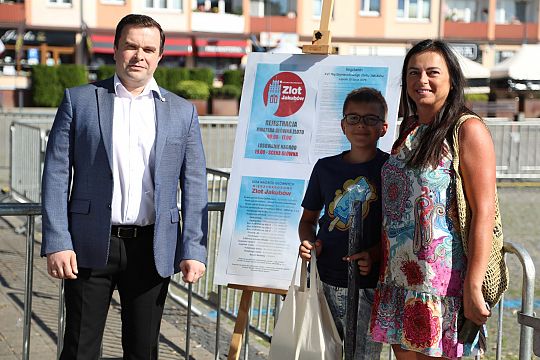 Zlot Jakubów po raz szesnasty 56160