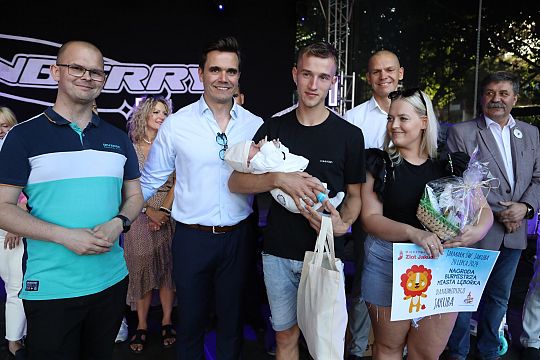 Zlot Jakubów po raz szesnasty 56168