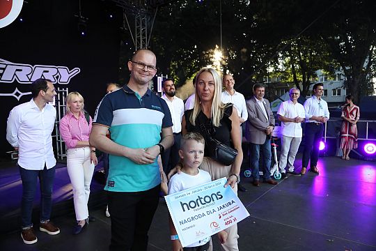 Zlot Jakubów po raz szesnasty 56180