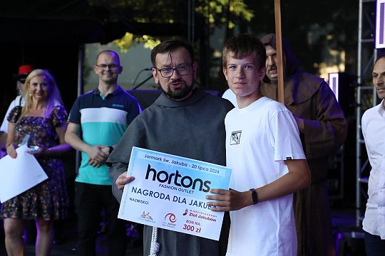 Zlot Jakubów po raz szesnasty 56179