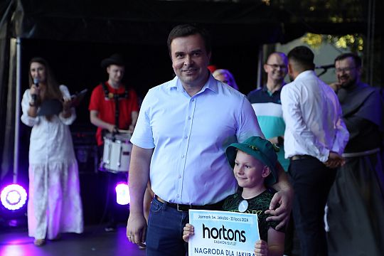 Zlot Jakubów po raz szesnasty 56181