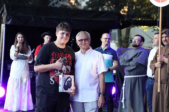 Zlot Jakubów po raz szesnasty 56183