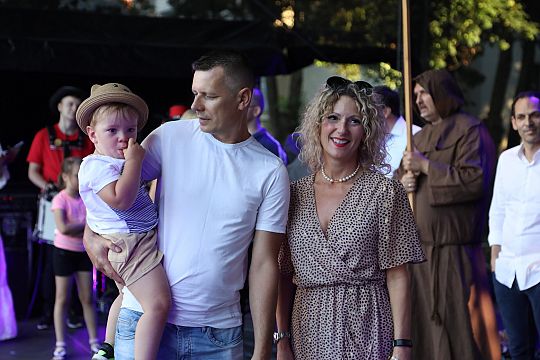Zlot Jakubów po raz szesnasty 56186