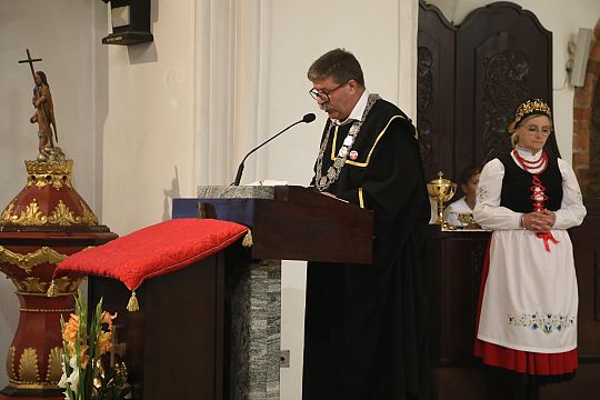 Jarmark św. Jakuba AD 2024 56738
